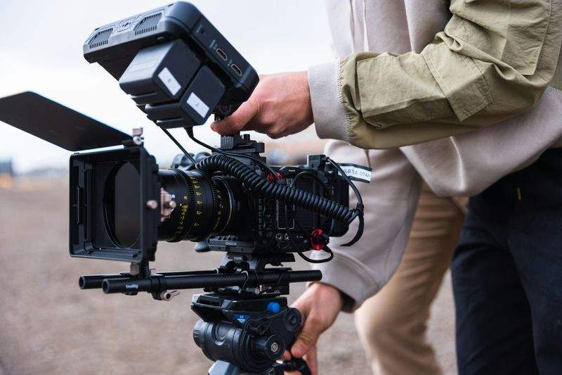 Casting y coordinación de talento